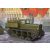 Trumpeter Soviet Komintern Artillery Tractor makett