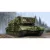 Trumpeter Soviet 1K17 Szhatie makett