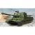 Trumpeter Soviet Object 268 makett