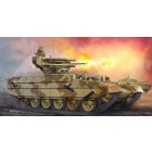 Trumpeter Russian BMPT Terminator makett