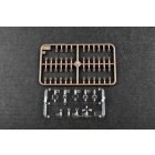 Trumpeter Russian BMPT Terminator makett