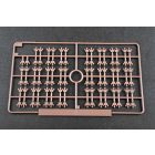 Trumpeter Russian BMPT Terminator makett