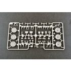 Trumpeter Russian BMPT Terminator makett