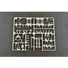 Trumpeter Russian BMPT Terminator makett