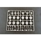 Trumpeter Russian BMPT Terminator makett