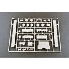 Trumpeter Russian BMPT Terminator makett