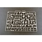 Trumpeter Russian BMPT Terminator makett