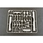 Trumpeter Russian BMPT Terminator makett