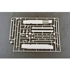 Trumpeter Russian BMPT Terminator makett