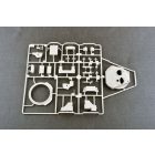 Trumpeter Russian BMPT Terminator makett