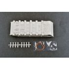 Trumpeter Russian BMPT Terminator makett