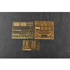 Trumpeter Russian BMPT Terminator makett