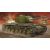 Trumpeter KV-220 Russian Tiger Super Heavy Tank makett