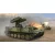 Trumpeter 9K35 Strela-10 SA-13 Gopher makett