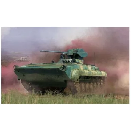 Trumpeter PLA WZ505 IFV makett