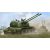 Trumpeter Russian ZSU-57-2 SPAAG makett