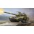 Trumpeter Russian T-90A MBT - Cast Turret makett