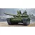 Trumpeter Russian T-72B Mod1989 MBT-Cast Turret makett