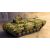 Trumpeter Russian BMP-2D IFD makett