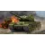 Trumpeter Soviet JS-1 Heavy Tank makett