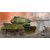 Trumpeter Soviet JS-2 Heavy Tank makett