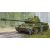Trumpeter Soviet JS-2M Heavy Tank Early makett