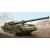 Trumpeter Soviet 2S7 Self-Propelled Gun makett