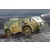 Trumpeter Russian GAZ39371 High-Mobility Multipurp makett