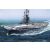 Trumpeter USS Intrepid CV-11 - Re-Edition makett