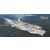 Trumpeter German Navy Aircraft Carrier DKM Peter Strasser makett