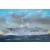 Trumpeter Aircraft Carrier Weser makett