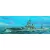 Trumpeter USS Iowa BB-61 1984 makett