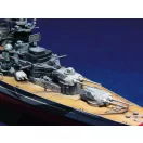 Trumpeter Battleship Tirpitz hajó makett