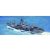 Trumpeter USS Mount Whitney LCC-20 1997 makett