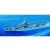 Trumpeter USS Hancock CV-19 makett
