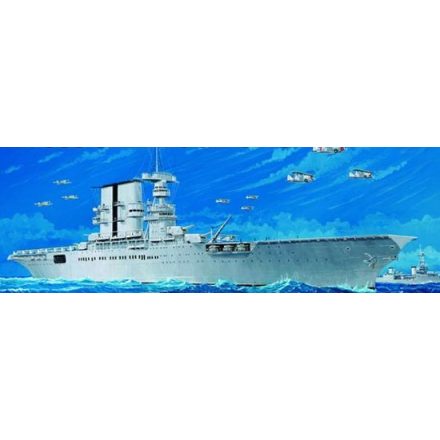Trumpeter USS Saratoga CV-3 makett