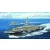 Trumpeter USS Nimitz CVN-68 2005 makett