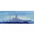 Trumpeter HMS HOOD 1931 makett