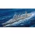 Trumpeter USS Astoria CA-34 1942 makett