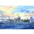 Trumpeter USS Quincy CA-39 makett