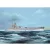 Trumpeter Battelship Richelieu 1949 makett