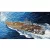 Trumpeter USS Theodore Roosevelt CVN-71 2006 makett