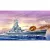 Trumpeter USS Massachusetts (BB-59) makett