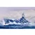 Trumpeter USS Alabama (BB-60) makett