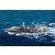 Trumpeter USS West Virginia BB-48 1941 makett