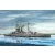 Trumpeter HMS Warspite 1915 makett
