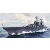 Trumpeter USS Tennessee BB-43 1941 makett