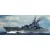 Trumpeter USS California BB-44 1945 makett