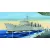 Trumpeter USS Sacramento AOE-1 makett