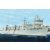 Trumpeter AOE Fast Combat Support Ship USS Detroit (AOE-4) makett